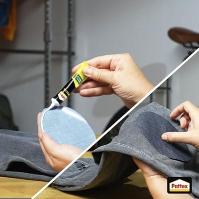 Pattex TEXTIL Speciale lijm PXST1 20 g
