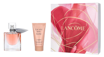 Lancome La Vie Est Belle Giftset Eau de Parfum 80 ml Dames