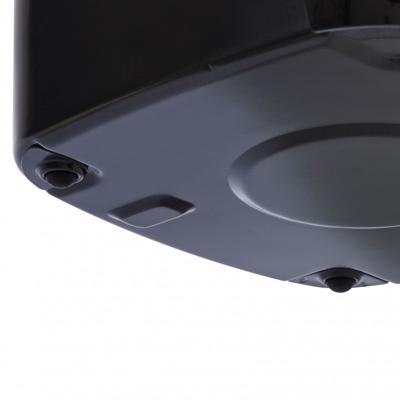 Fritel 5801 SnackTastic - Hetelucht friteuse 3.2L 1450W - Black Friday