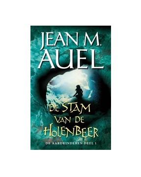 De stam van de holenbeer - De stam van de holenbeer - Jean Auel - ebook