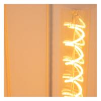Lucide CORINA - Hanglamp - 3xE27 - Beige - thumbnail