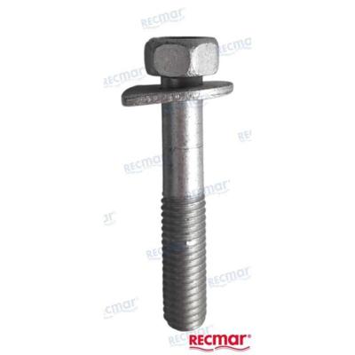 REC90119-08191 - SCHROEF MET RING Yamaha