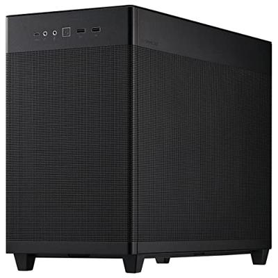 ASUS Prime AP201 mini tower behuizing ASUS Prime AP201 mini tower behuizing