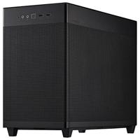 ASUS Prime AP201 mini tower behuizing - thumbnail