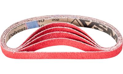 PFERD TOOLS BA 20/480 CO-COOL 40 45020121 Schuurband Korrelgrootte (num) 40 (l x b) 480 mm x 20 mm 20 stuk(s)