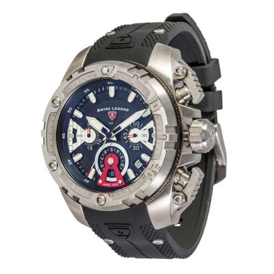 Swiss Legend Expedition X Chronographs | SL-10310SM-01 Swiss Legend Expedition X Chronographs | SL-10310SM-01