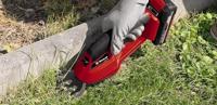 Einhell GE-CM 36/37 Li Kit - Accu Grasmaaier + Accu Gras-/Heggenschaar | 2 x 3.0 Ah + 2 x laders - 3413173 3413173 - thumbnail