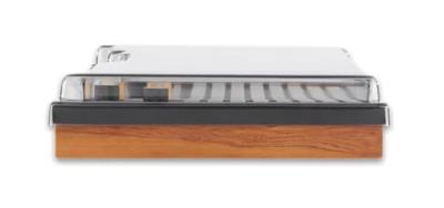 Decksaver Synthstrom Audible Deluge stofkap