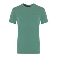 Anapai Travel T-Shirt Heren | Groen | L - thumbnail