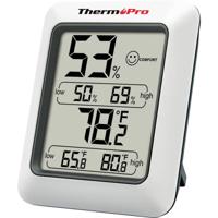 ThermPro TP-50 Thermo- en hygrometer - thumbnail