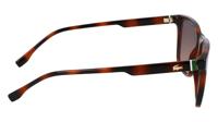 Zonnebril Heren Lacoste L6041S-214 ø 54 mm - thumbnail