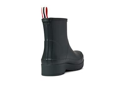 Hunter Regenlaarzen MFS9088RMA-ATM Donker Grijs-45/46 maat 45/46