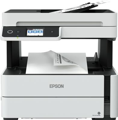 All-in-one printer Epson ET-M3180 Wi-Fi Wit