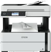All-in-one printer Epson ET-M3180 Wi-Fi Wit - thumbnail