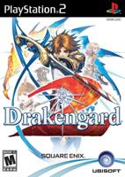 Drakengard 2 - thumbnail