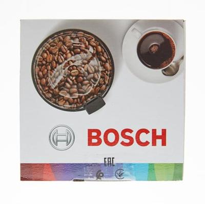 Bosch Haushalt Bosch SDA TSM6A014R Koffiemolen Rood - thumbnail