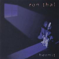 Hermit - LP (0026245121911) - thumbnail