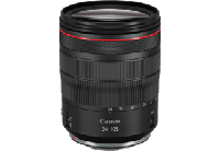 Canon RF 24-105mm F/4L IS USM - thumbnail