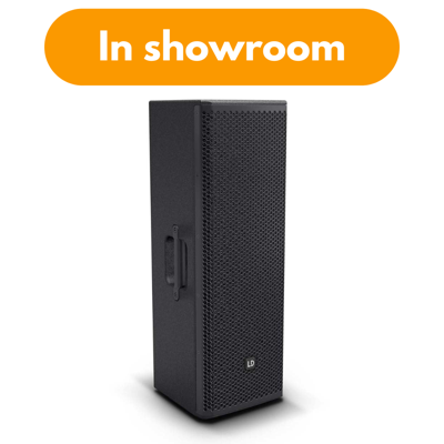 LD Systems Stinger 28A G3 actieve speaker 2x 8 inch