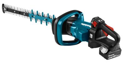 Makita DUH601RTE Accu Heggenschaar 60cm 18V 5.0Ah - thumbnail