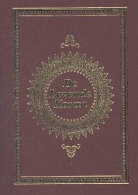 De levende Koran (Paperback)