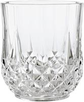 Eclat Set 6 Glazen FB 23 cl Longchamp - thumbnail