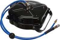 Metabo Pneumatische slanghaspel 12 bar - thumbnail