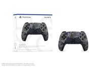 Sony DualSense Camouflage Bluetooth/USB Gamepad Analoog/digitaal PlayStation 5 - thumbnail