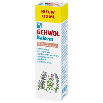 Gehwol Balsem Droge Huid