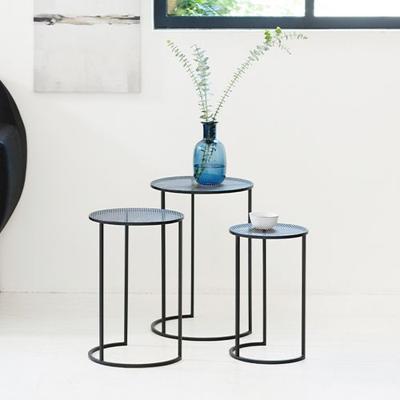 Lifa Living Viggo Bijzettafel - Set van 3