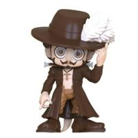 One Piece Pirates & Marines minifiguurset - thumbnail