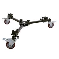 Falcon Eyes Heavy Duty Statief Dolly PT-80 Universeel - thumbnail