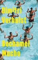 Bechamel Mucho - Dimitri Verhulst - ebook - thumbnail