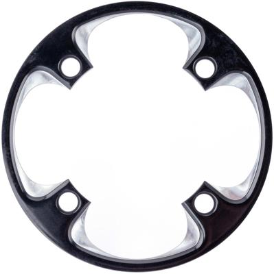 TRUVATIV kettingrand "guard" chain guard ring 32/33t alu on stylo