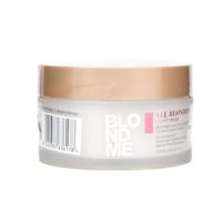 Schwarzkopf Blond Me All Blondes Light Mask 200ml Maskers - thumbnail