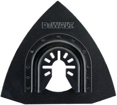 DeWalt Accessoires hm-korrel schuurplateau - dt20719-qz