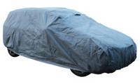 Carpoint autohoes Ultimate Protection MPV L 478 x 188 x 152 cm grijs - thumbnail