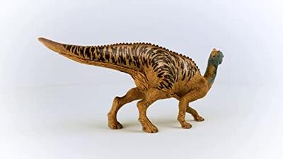 Schleich dinosaurs edmontosaurus 15037 - thumbnail