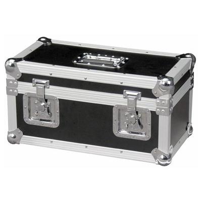 DAP ACA-MIC5 Flightcase voor 12 microfoons