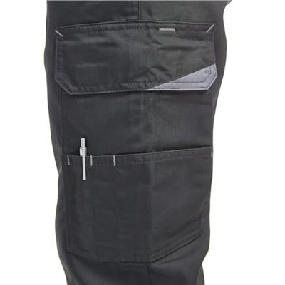 Blåkläder Werkbroek Industrie 14041210 | Zwart/Grijs | Maat 50 - 7330509357910 Blåkläder Werkbroek Industrie 14041210 | Zwart/Grijs | Maat 50 - 7330509357910