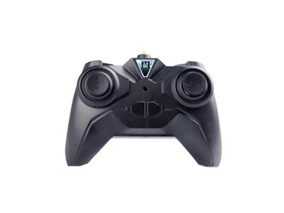 Revell RC Car Ghost Driver - Rood