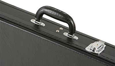 Epiphone Thunderbird Bass Hard Case Black basgitaarkoffer - thumbnail
