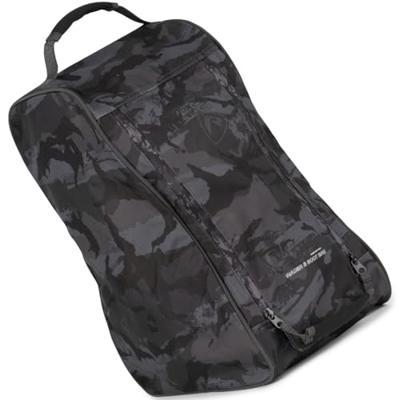 Fox Rage Voyager Camo Wader & Boot Bag