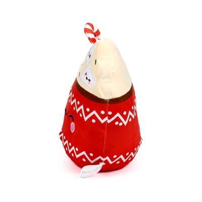 Pluche Squidglys Foodiemals Aspen de Warme Chocomel