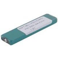 MiniDisc accu GP14M voor JVC / Victor MD - thumbnail