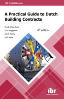A practical guide to Dutch building contracts (Paperback) - thumbnail