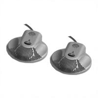 Polycom Uitbreidingsmicrofoons voor SoundStation IP 6000 (2215-07155-001) - thumbnail