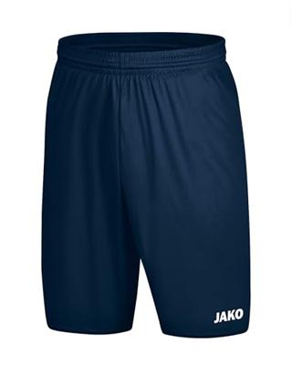 JAKO 4400 Short Manchester 2.0 - Marine - S
