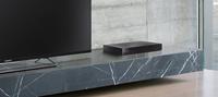 Sony BDP-S1700B Blu-ray speler - thumbnail