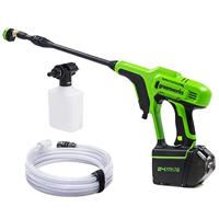 Hogedrukreiniger GREENWORKS G24PW - 5105307 - thumbnail